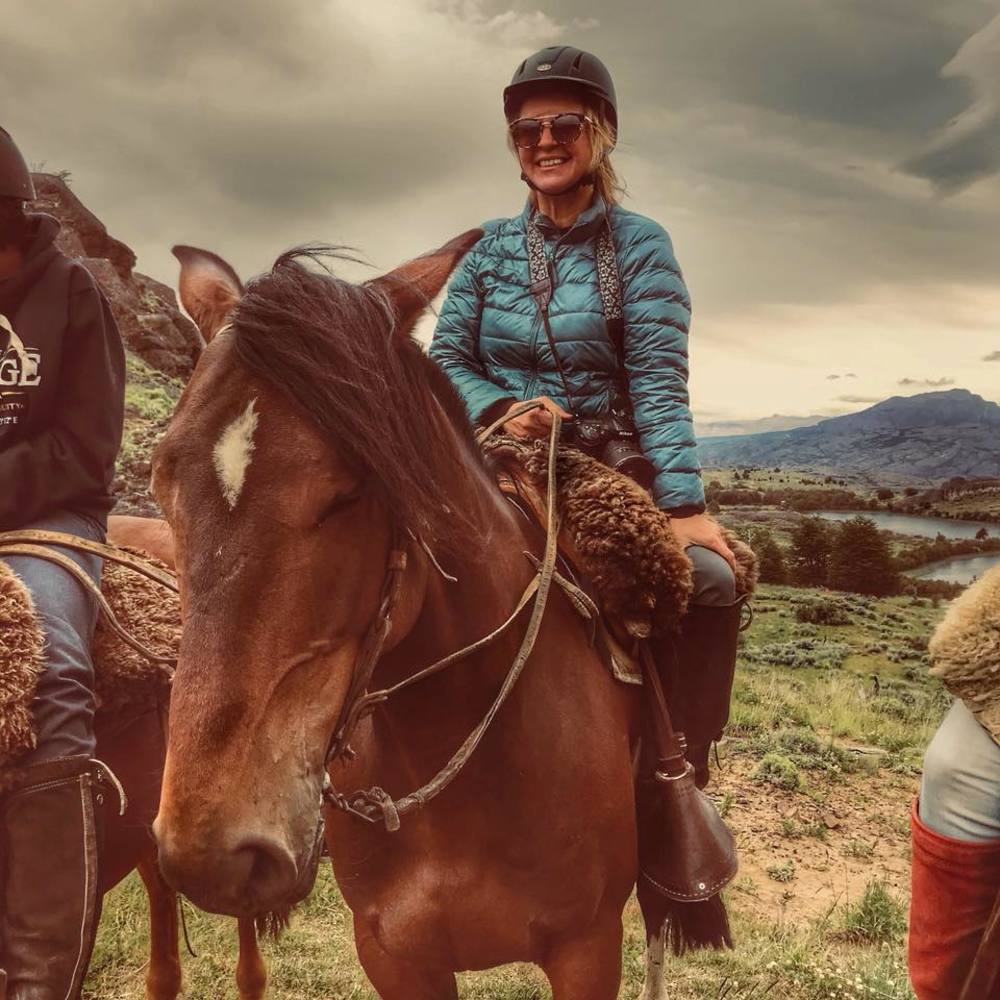 Meet your Posher, Paula